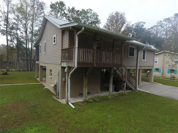 15641 NW 46th Ln, Chiefland, FL 32626