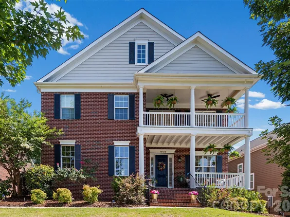 15108 Alijon Ct, Charlotte, NC 28278