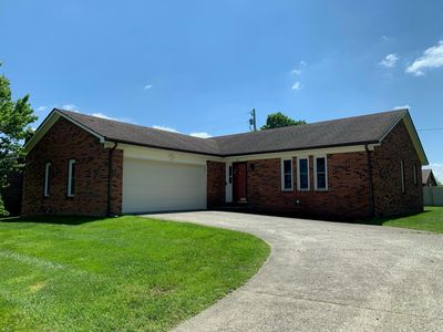 220 Delmar Dr, Richmond, KY, 40475