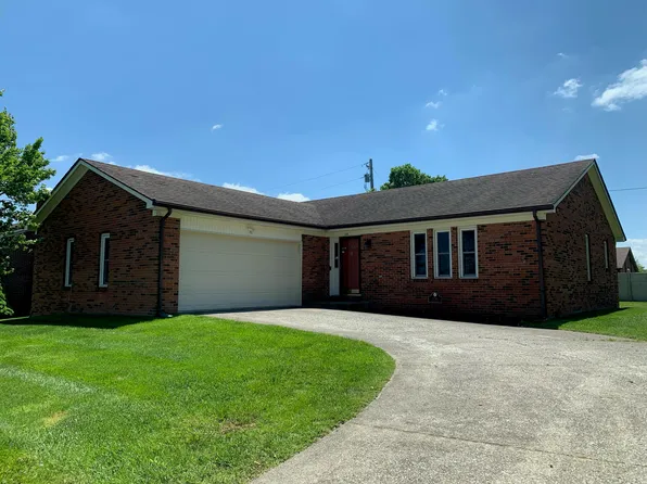 220 Delmar Dr, Richmond, KY 40475