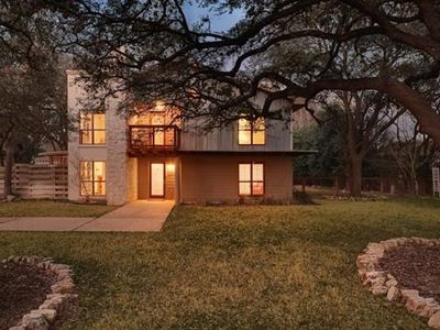 2203 Bahama Rd, Austin, TX, 78733