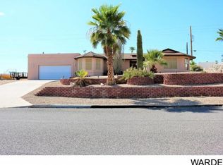 2535 Caribbean Dr, Lake Havasu City, AZ 86406