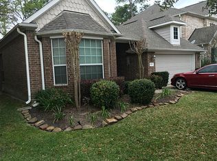 1454 Sherwood Park Cir, Houston, TX 77043