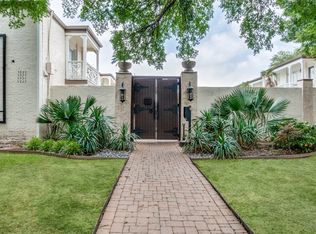 5927 E University Blvd APT 119, Dallas, TX 75206