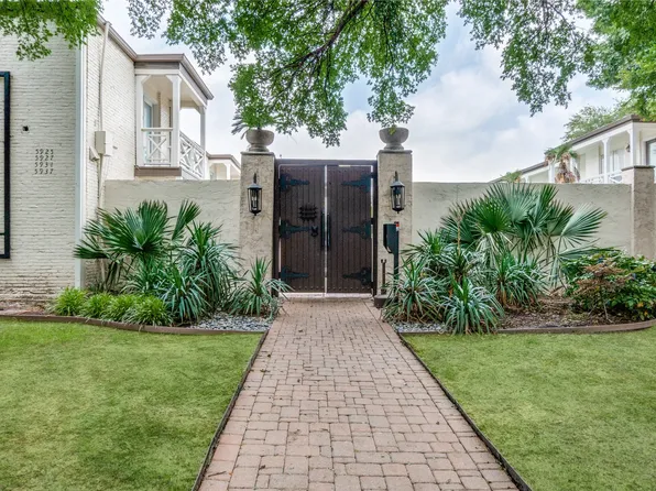 5927 E University Blvd APT 119, Dallas, TX 75206