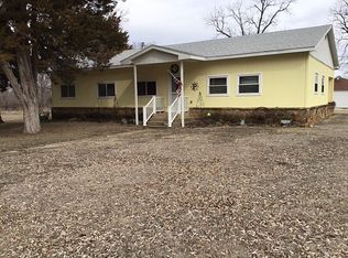 507 Reed St, Benedict, KS 66714