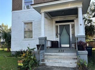 535 E 40th St, Savannah, GA 31401