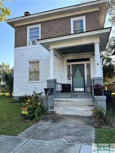 535 E 40th St, Savannah, GA, 31401