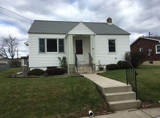 129 W High St, Hellertown, PA 18055