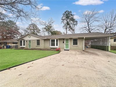 2005 Allison St, Leesville, LA, 71446