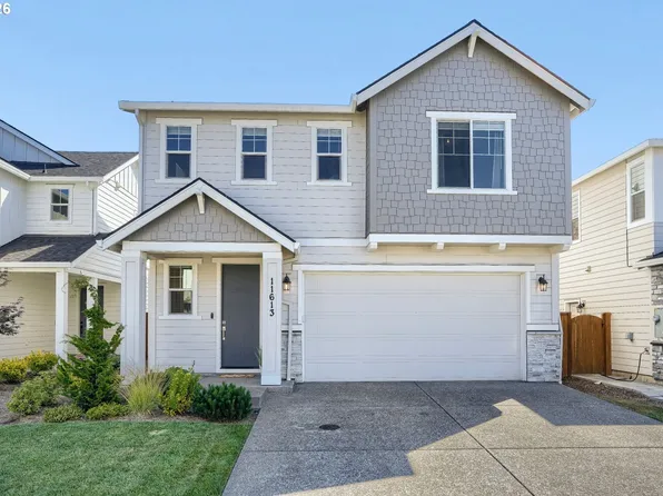 11613 NE 136th Ave, Brush Prairie, WA 98606