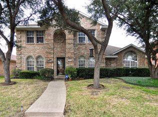 2521 Buck Dr, Mesquite, TX 75181