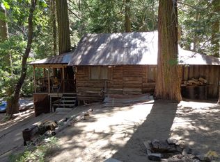 1907 Alta Sierra Rd, Wofford Heights, CA 93285