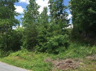 Tbd Muddy Branch Rd, Elizabethton, TN 37643