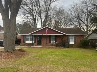 3554 Jonathan Cir, Augusta, GA 30906