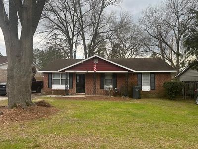 3554 Jonathan Cir, Augusta, GA, 30906