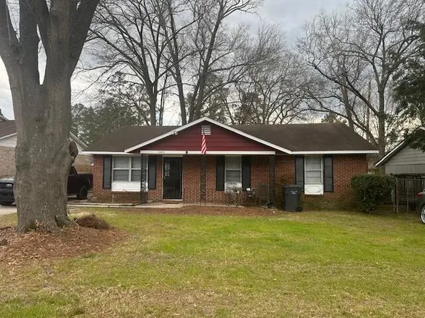 3554 Jonathan Circle, Augusta, GA