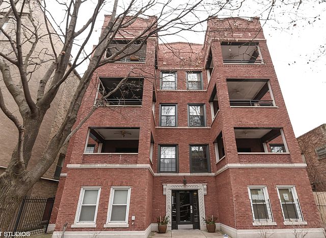1st image of 6335 N Magnolia Ave APT 3