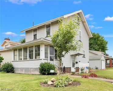 2503 Anderson Pl SW, Canton, OH, 44710