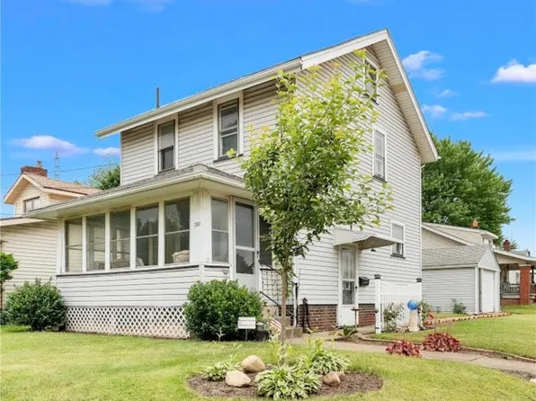 2503 Anderson Pl SW, Canton, OH 44710