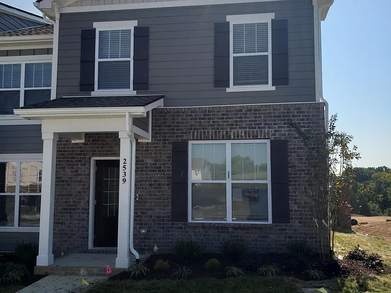 2539 Drumwright Way — Photo 14