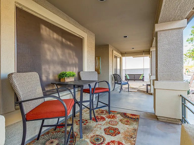 5514 N Ormondo Way — Photo 37