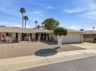 10438 W Saratoga Cir, Sun City, AZ 85351