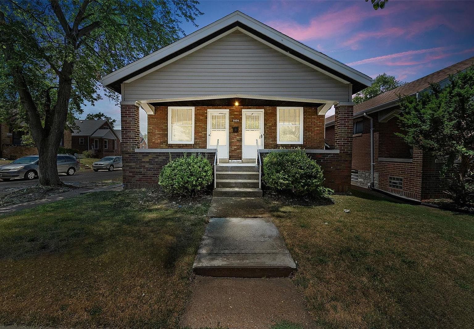 3826 Kingsland Ct, Saint Louis, MO 63116 MLS 24042225 Zillow