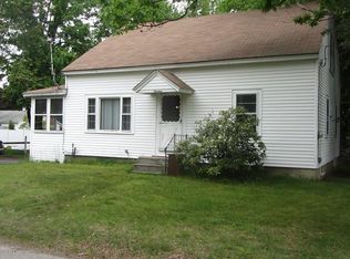 19 California Ave, Fitchburg, MA 01420