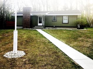 10469 E 40th St, Reed City, MI 49677