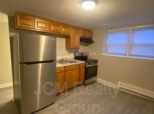 157 Delhi St, Mattapan, MA 02126