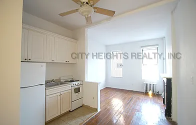 Rented by City Heights Realty