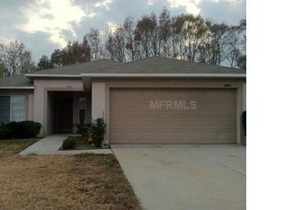6405 Pine Top Way, Zephyrhills, FL 33545