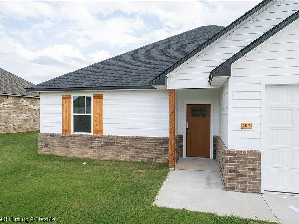 100201 Arkansas Street 100201 Arkansas St Pocola, OK Zillow