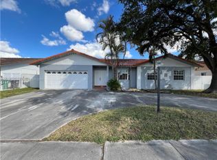 921 SW 139th Ave, Miami, FL 33184