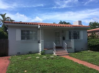 3610 SW 11th St, Miami, FL 33135