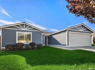703 N Spokane St, Kittitas, WA 98934