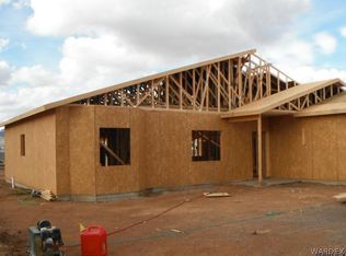 3770 Eagle Rock Rd, Kingman, AZ 86409