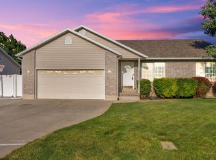563 S 1850 E, Spanish Fork, UT 84660