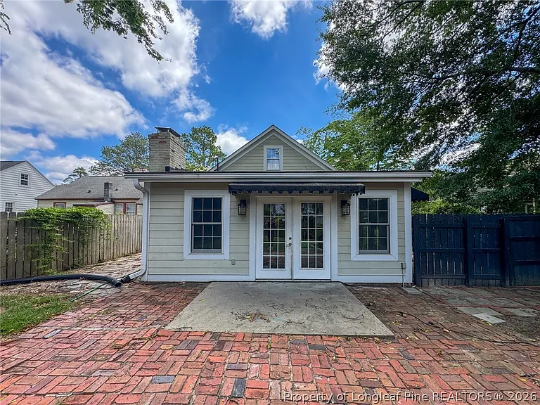 411 Cape Fear Ave — Photo 36