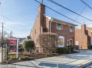 6200 3rd St NW, Washington, DC 20011