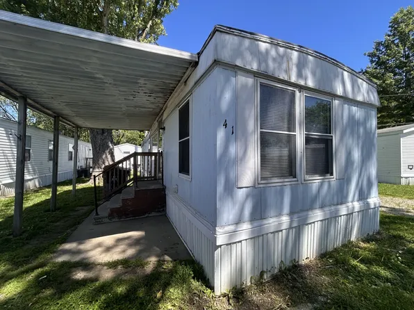 1237 N Us Highway 27 #41, Portland, IN 47371
