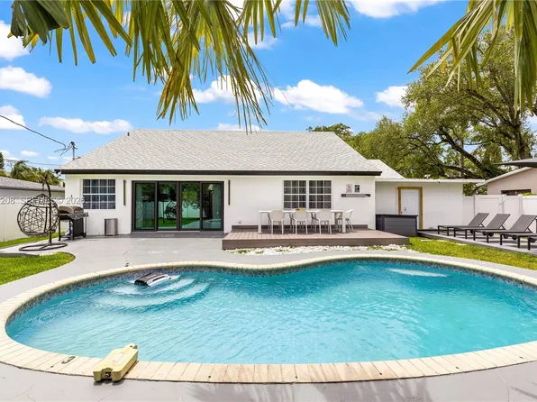 1401 SW 32nd St, Fort Lauderdale, FL 33315