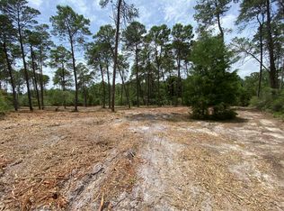 SW 129th Ave, Cedar Key, FL 32625