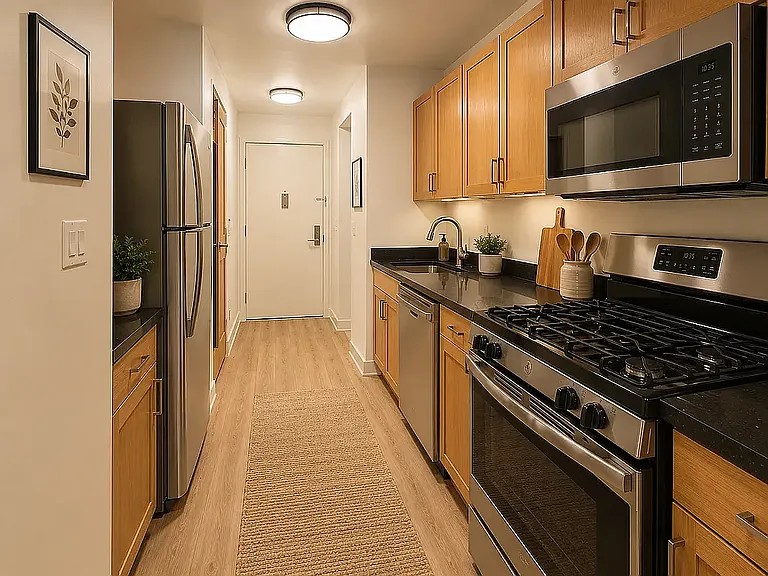 323 W 96th St #304 — Photo 4