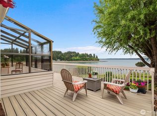 4030 SE Kamilche Point Road, Shelton, WA 98584