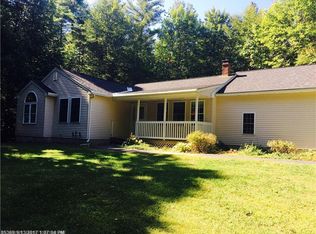 9 Boulder Dr, Standish, ME 04084