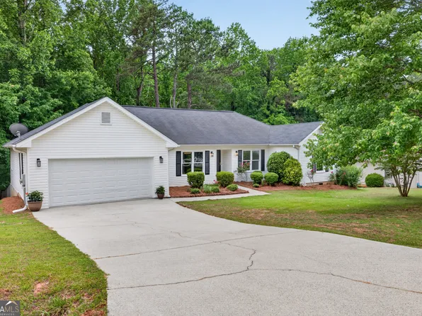 4405 Nohl Crest Ln, Flowery Branch, GA 30542