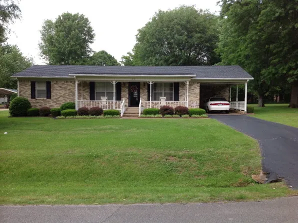 114 Hazel Ave, Mc Kenzie, TN 38201