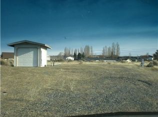 507-509 S Fowler, Mattawa, WA 99349